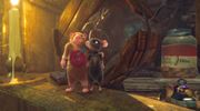 A Rat's Quest:The Way Back Home - Season 1
